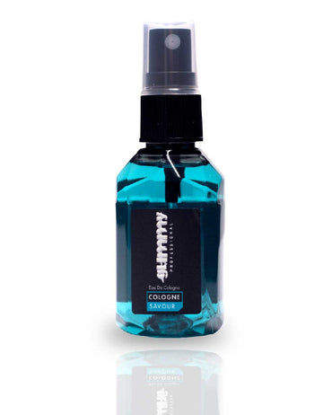 Gummy After Shave EAU De Cologne 50ml - Savour